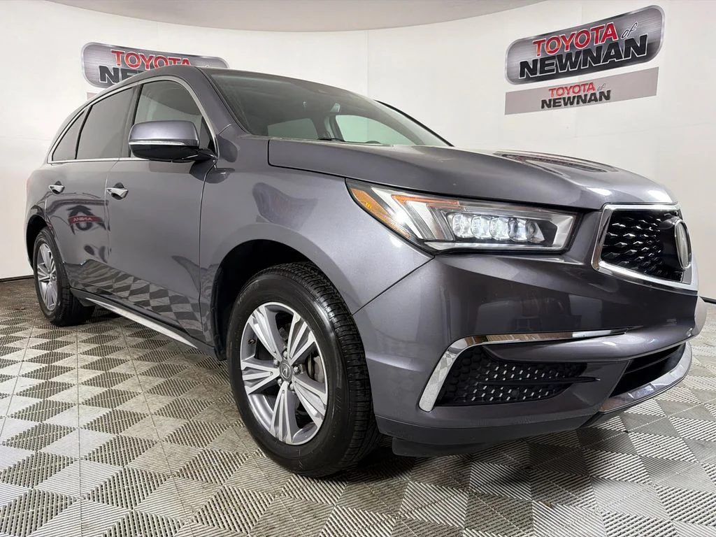 2020 Acura MDX -'s photo