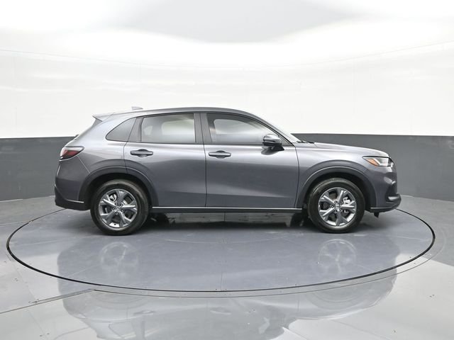 Used 2026 Modern Steel Metallic Honda LX image 24