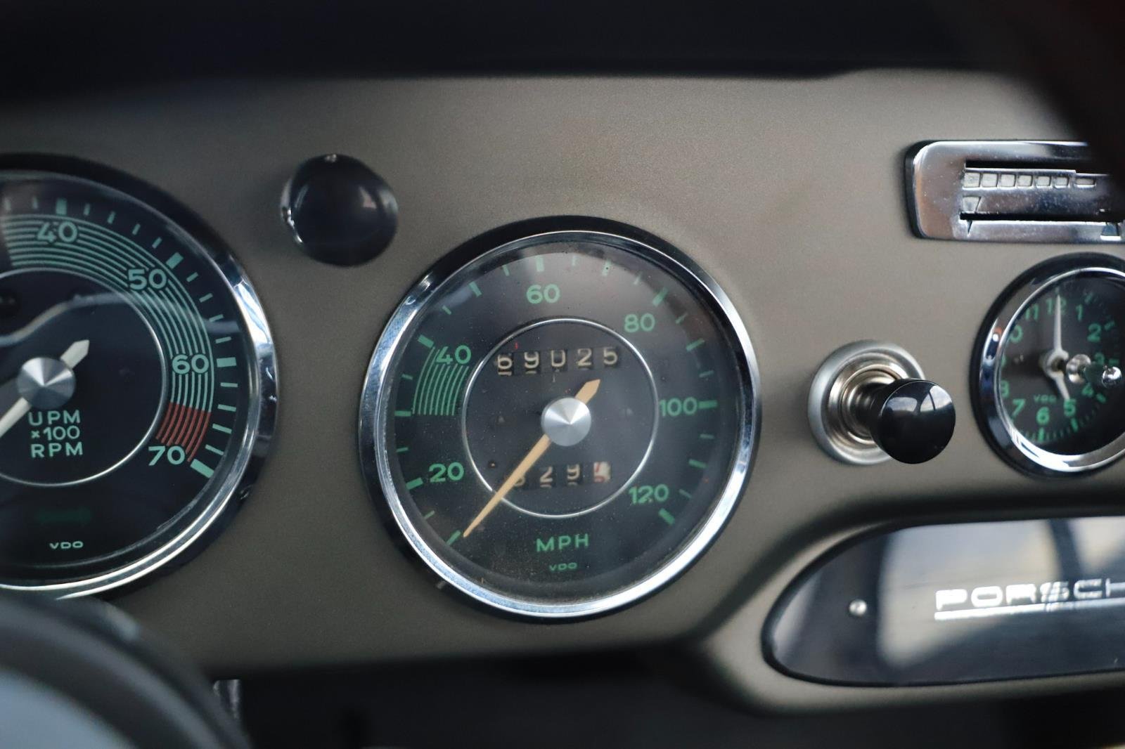 Used 1963 GREY PORSCHE  image 12