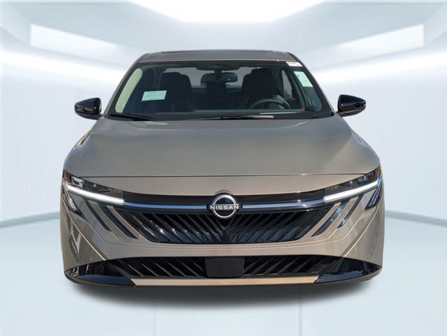 New 2026 Brown Nissan SV image 10