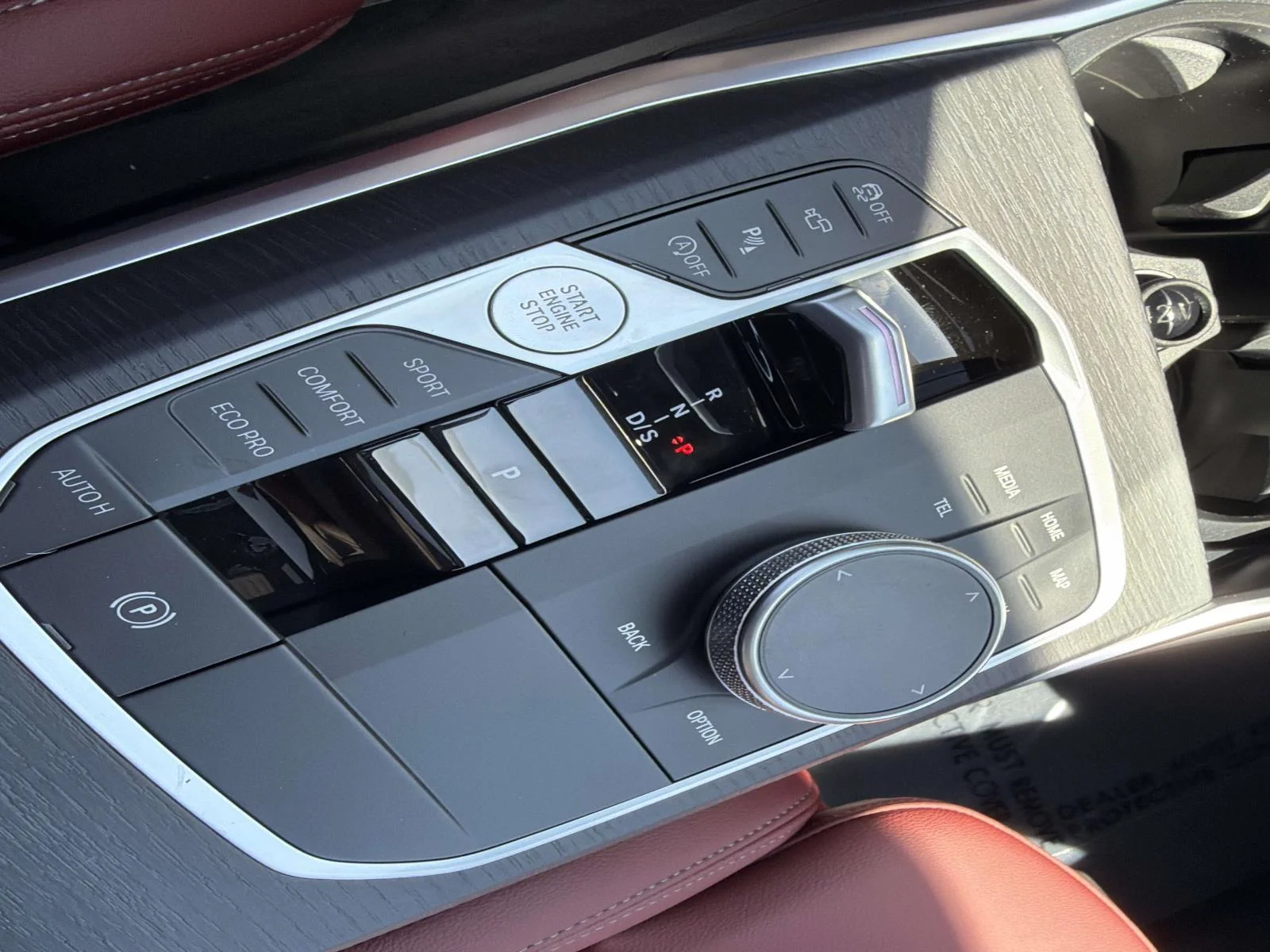New 2026 Alpine White BMW 330i image 21