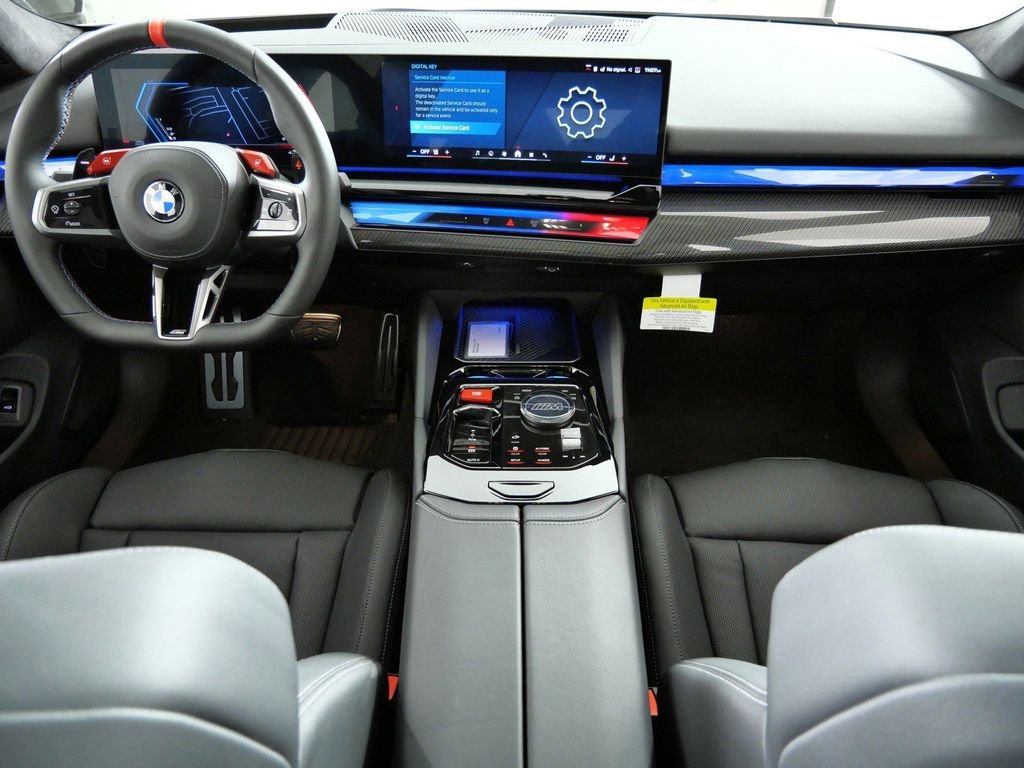 New 2026 Alpine White BMW Base image 5