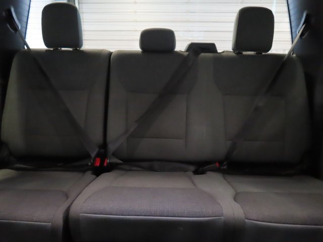 Used 2025 White Ford XLT image 28
