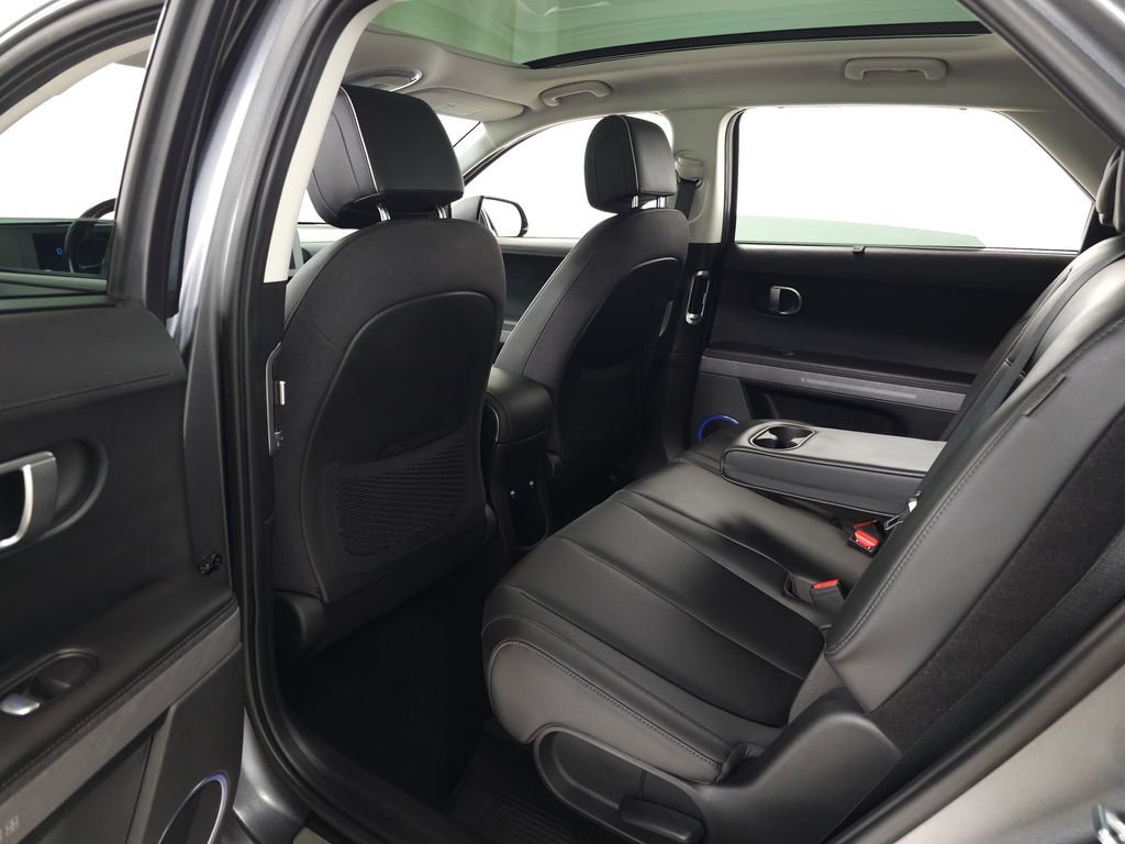 2024 Hyundai IONIQ 5 Limited - Photo 39