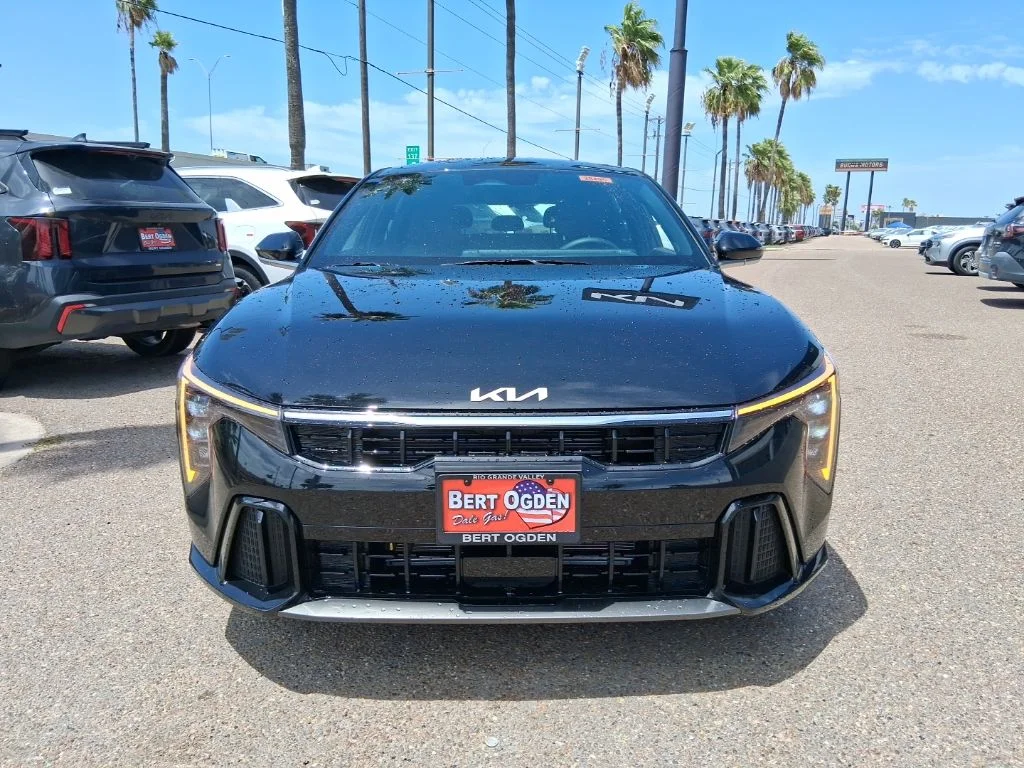 New 2026 Blue Kia GT-Line image 2
