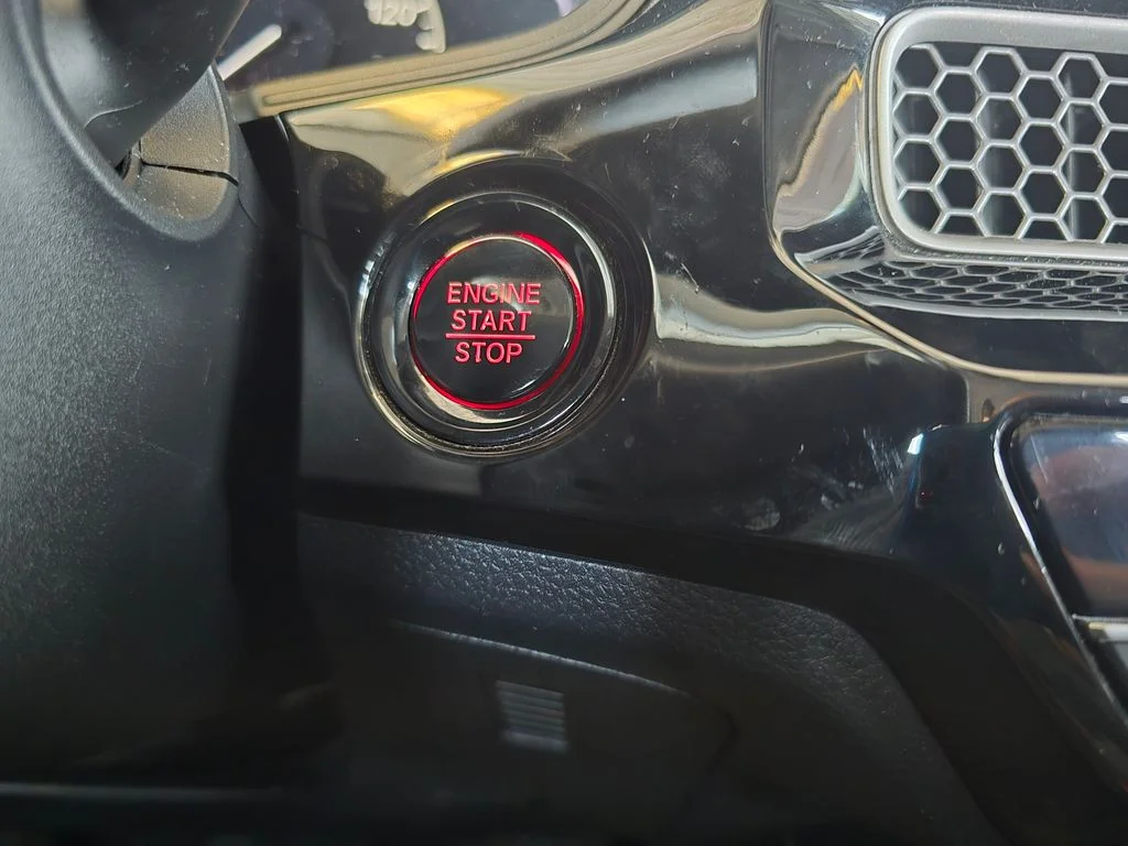 Used 2024  Honda LX image 15