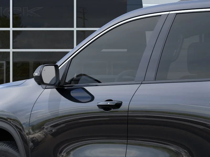 2027 GMC Acadia Elevation - Photo 12