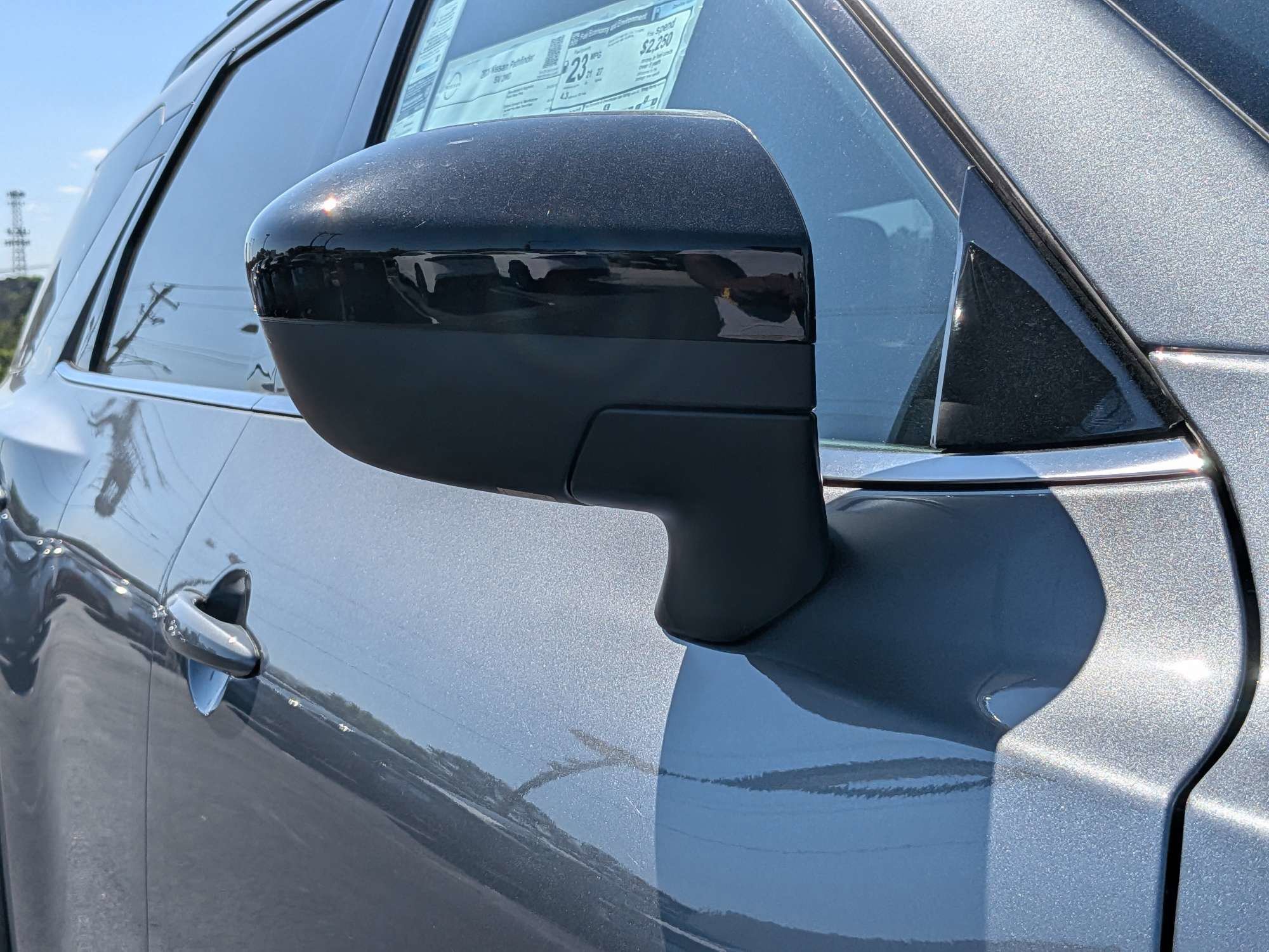 New 2026  Nissan SV image 10
