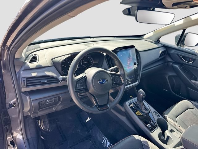 2024 Subaru Crosstrek Limited - Photo 9