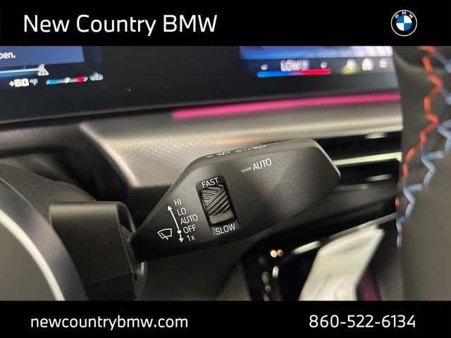 2026 BMW X2 35i - Photo 19