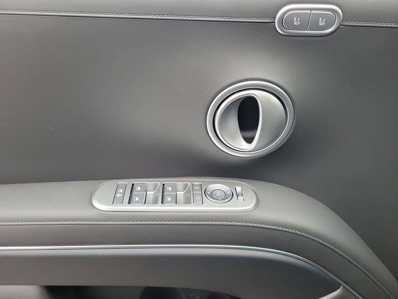 New 2027 Galaxy Maroon Pearl Hyundai Limited AWD image 17