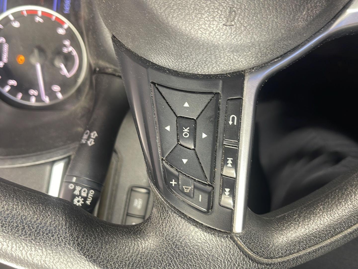 Used 2019 Gun Metallic Nissan 2.5 S image 20