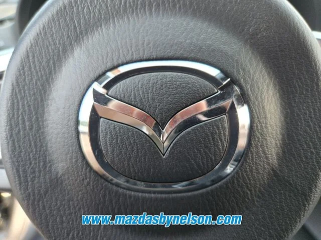 New 2026 Black Mazda Grand Touring image 12