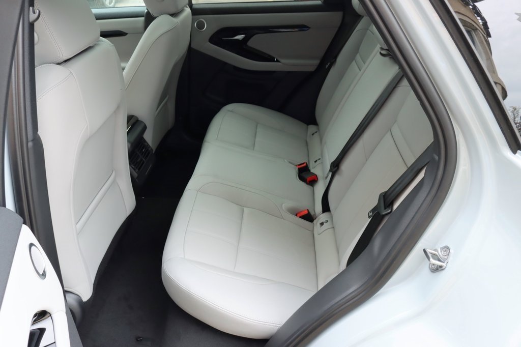 2026 LAND ROVER RANGE ROVER EVOQUE - Image 28