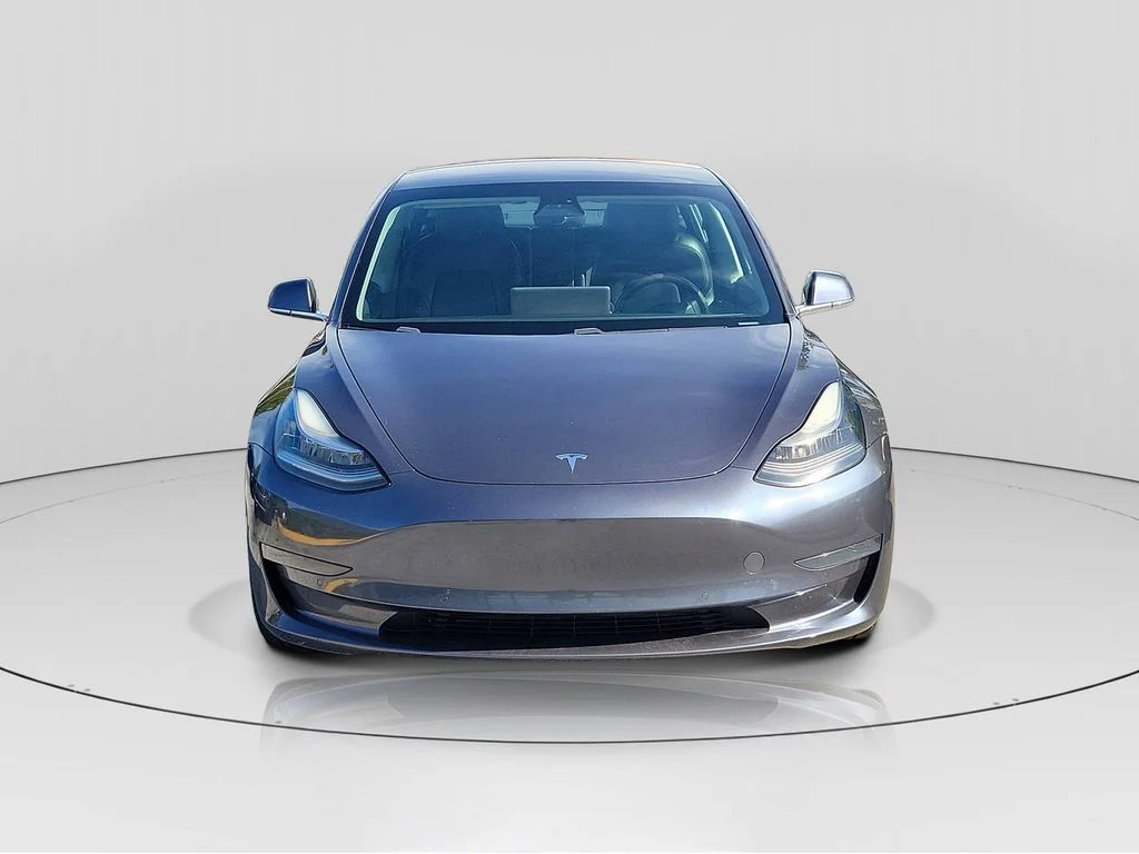 Used 2020 Tesla Model 3 Base with VIN 5YJ3E1EA2LF783513 for sale in Miami, FL