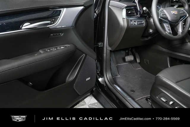 2026 Cadillac XT5 Premium Luxury - Photo 9