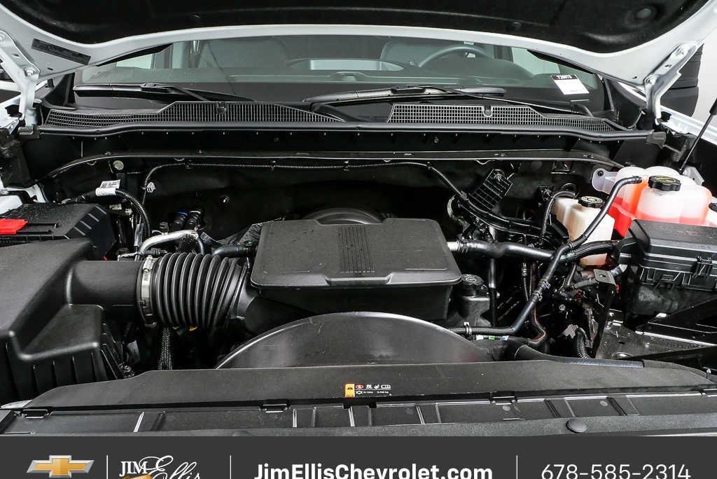2026 Chevrolet Silverado 2500 HD Work Truck - Photo 29