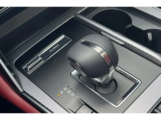 New 2026 Zircon Sand Metallic Mazda 3.3 Turbo Premium Plus AWD image 18