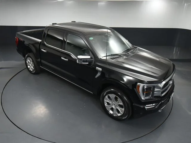2023 Ford F-150 Platinum - Photo 60