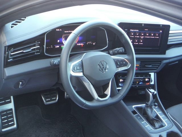 Certified Used 2026 Silver Volkswagen 1.5T Sport image 10