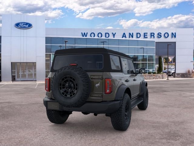New 2026 Marsh Gray Ford Outer Banks image 8