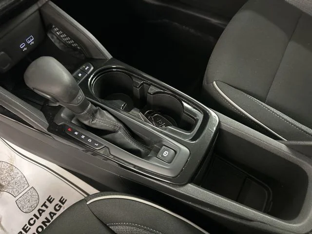 Used 2025 White Chevrolet LT image 19