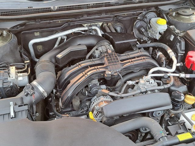 Used 2022 Black Subaru Touring image 33