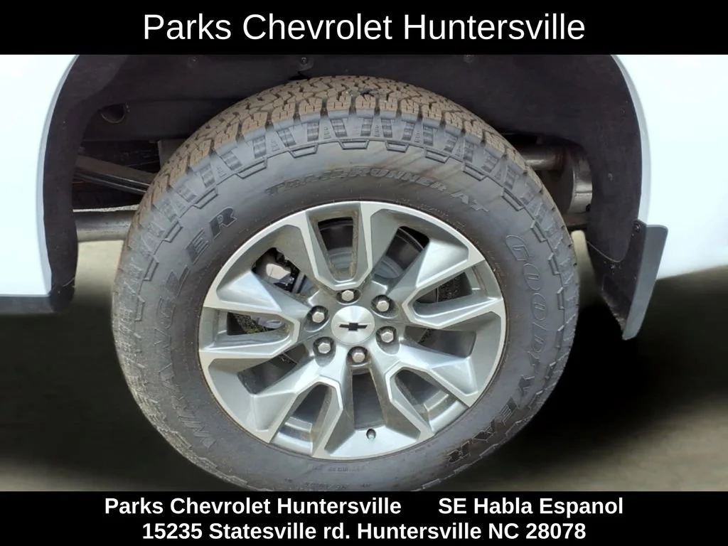 2026 Chevrolet Silverado 1500 RST - Photo 34