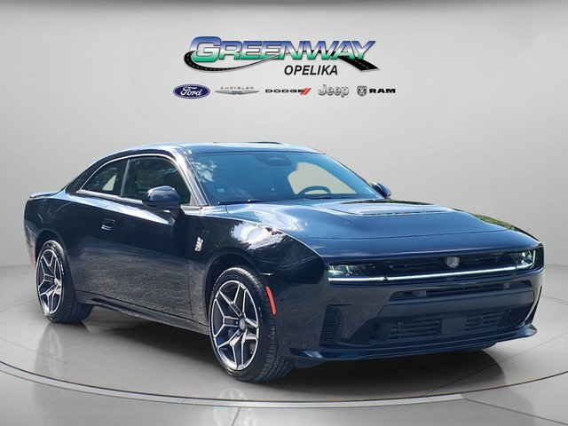 2026 Dodge Charger Scat Pack Plus