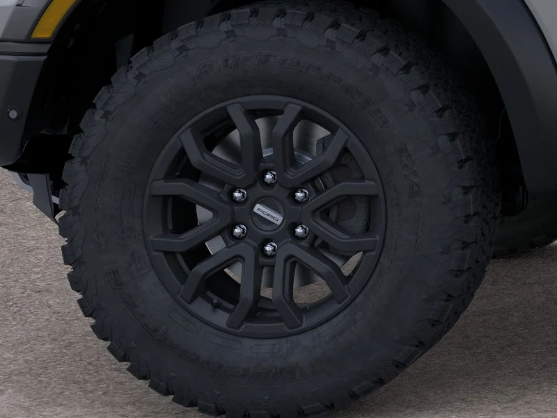 New 2026 Avalanche Ford Raptor® image 63
