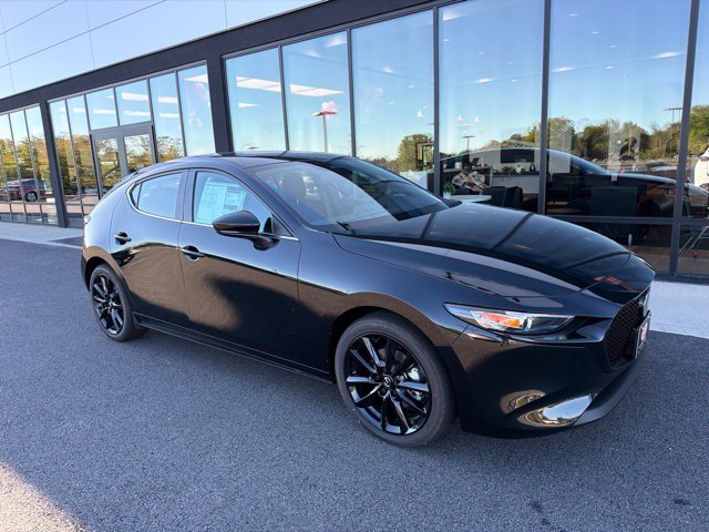 New Mazda3 Hatchback For Sale in Seekonk | Tasca Mazda Seekonk
