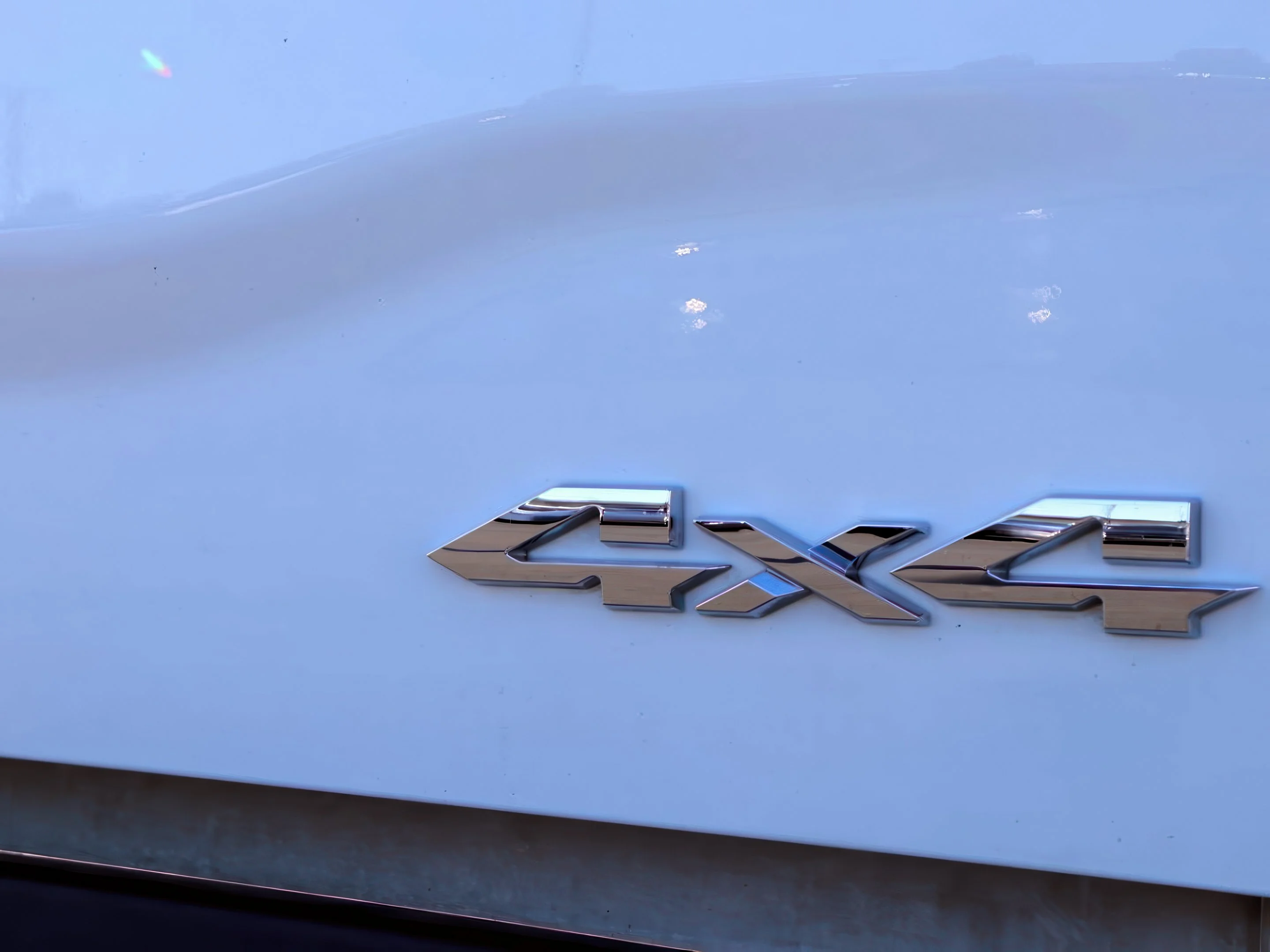2020 RAM Ram 2500 Pickup Laramie - Photo 32