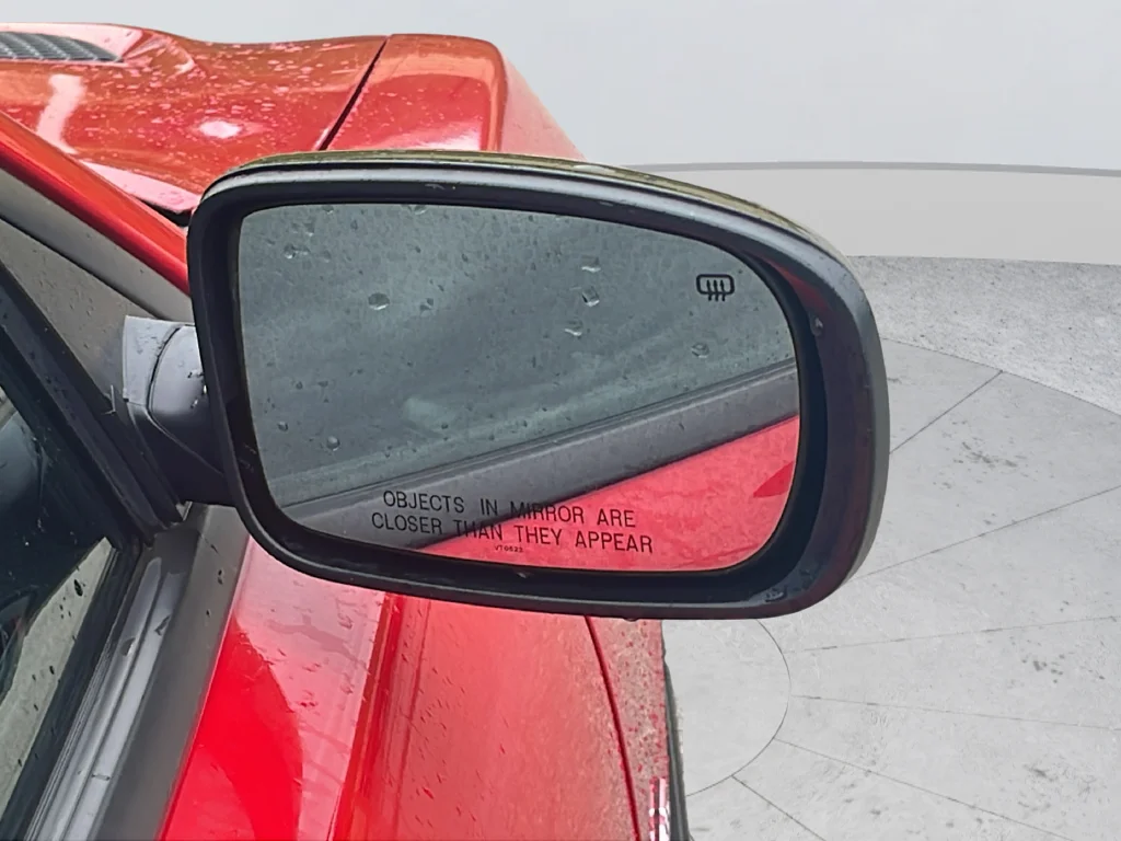 Used 2023 Red Dodge R/T image 44