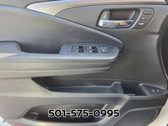 Used 2022  Honda Special Edition image 36