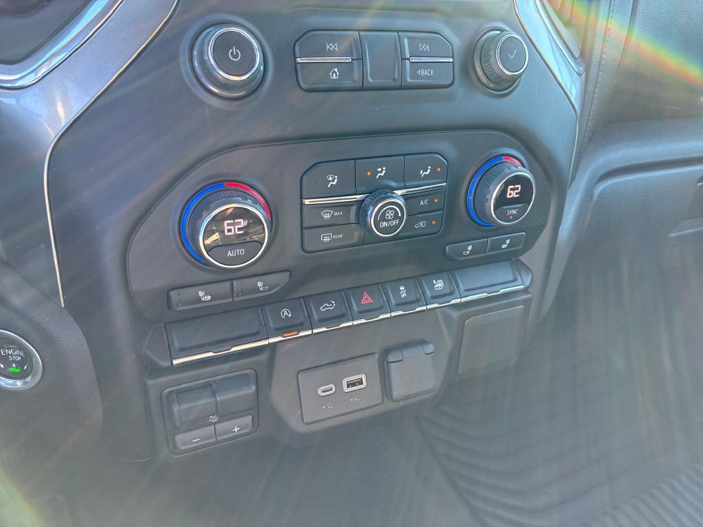 Used 2020 Silver Chevrolet LT image 16
