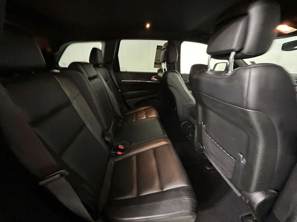 Used 2019 Blue Jeep Limited image 17
