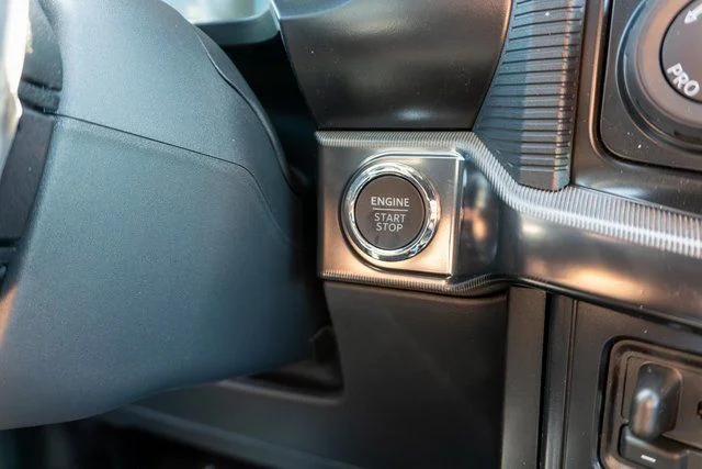 New 2026 Agate Black Metallic Ford Raptor® image 22