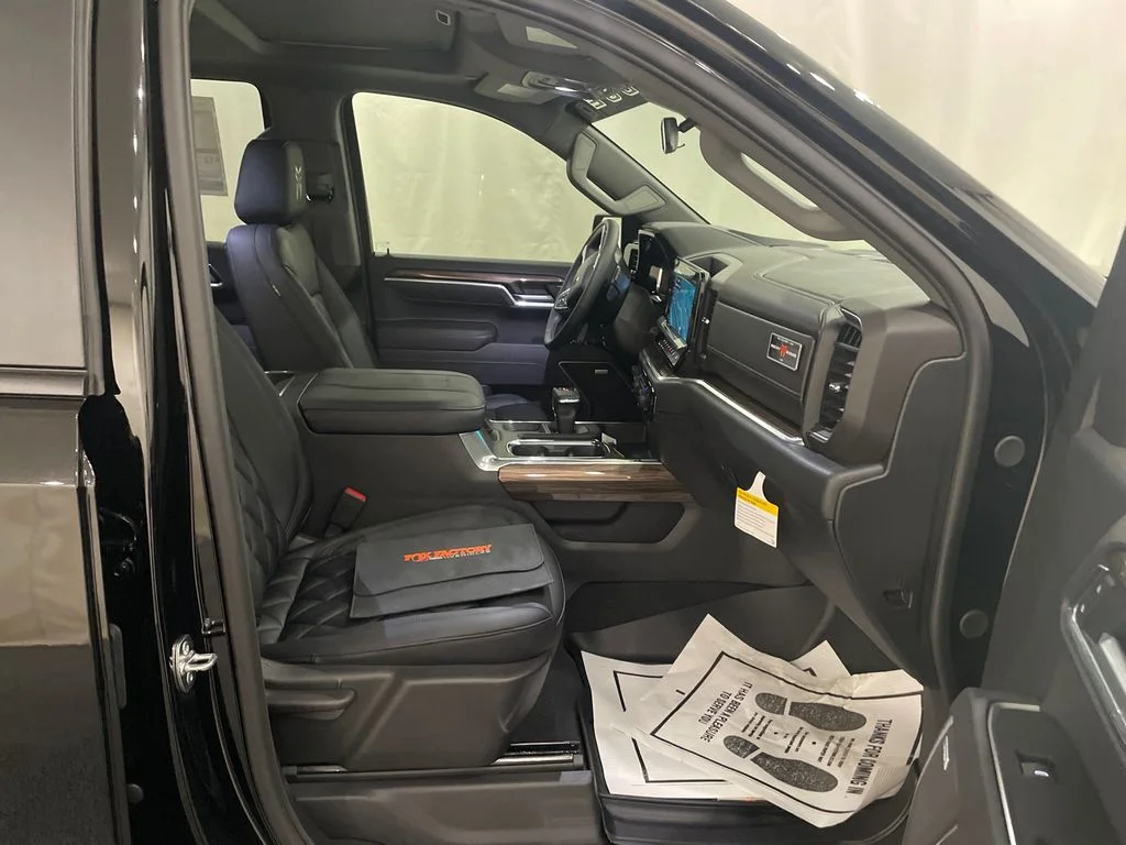 2026 Chevrolet Silverado 1500 RST - Photo 27