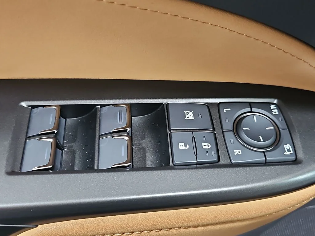 New 2026 Caviar Lexus PREMIUM image 27
