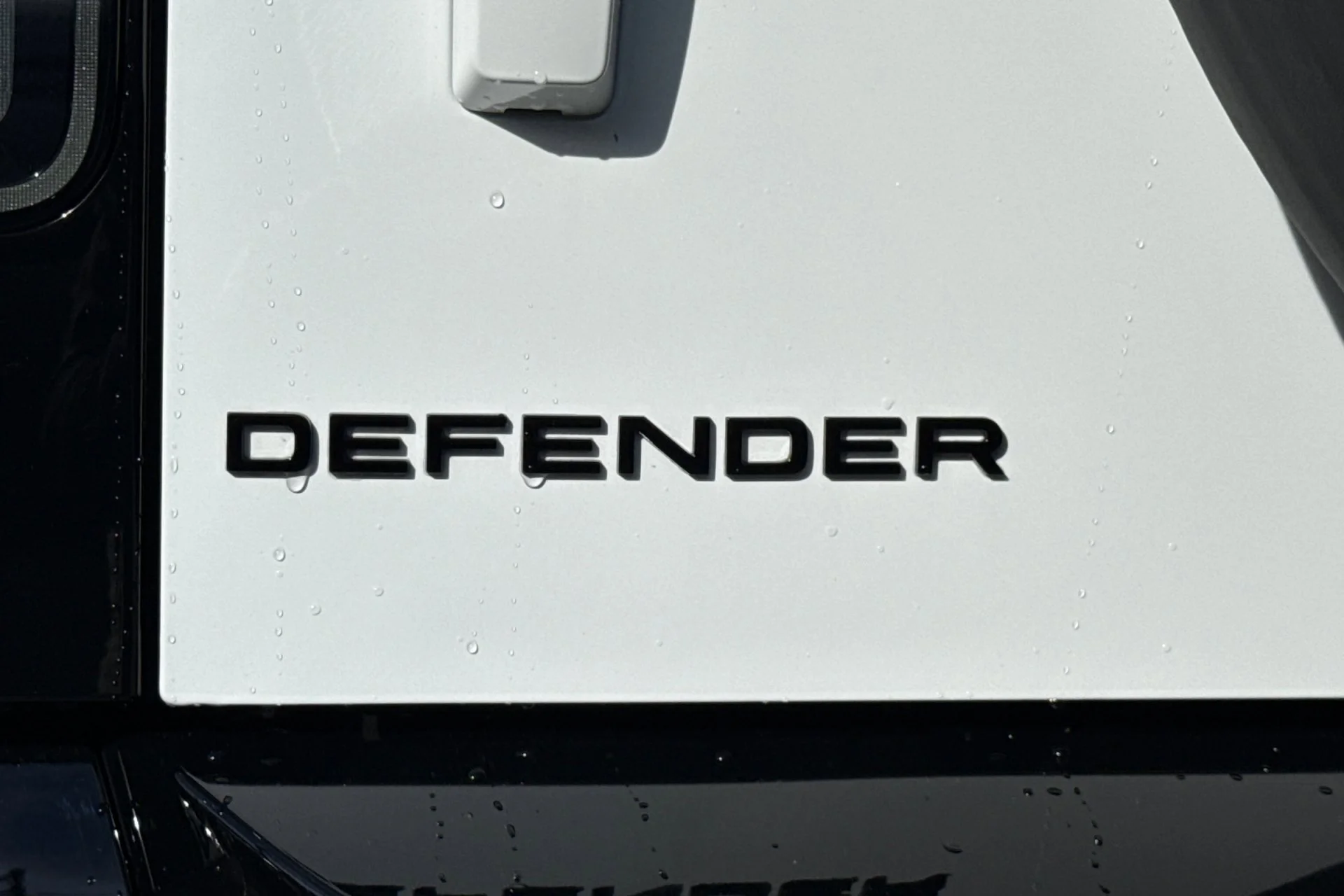 New 2026 Fuji White Land Rover X-Dynamic SE image 12
