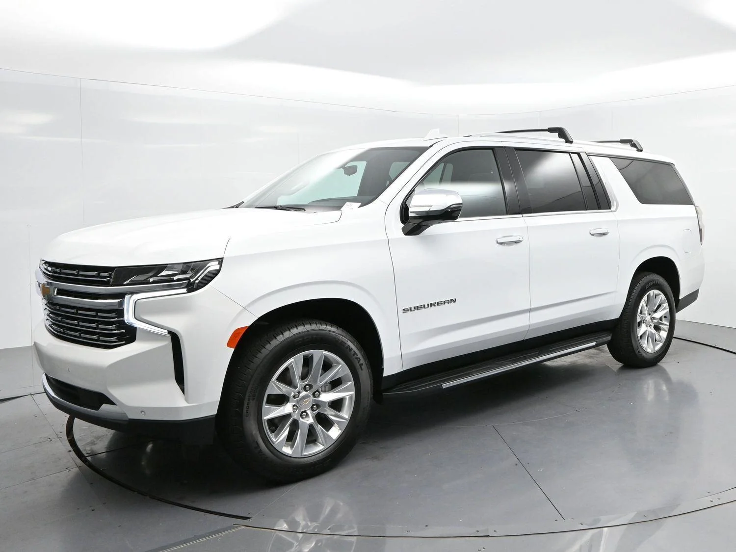Used 2024 Summit White Chevrolet Premier image 4