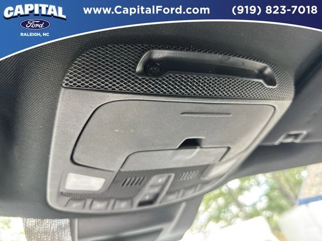 Used 2020 Black Ford XLT image 33