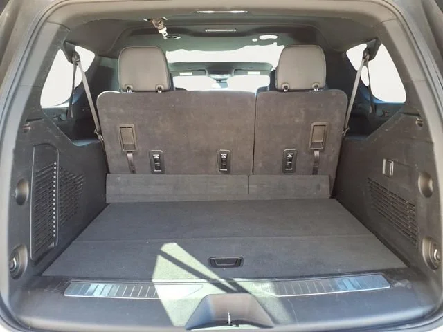 Used 2024 Summit White Chevrolet RST image 26