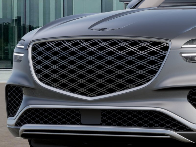 New 2027 Gray Genesis 2.5T SELECT image 13