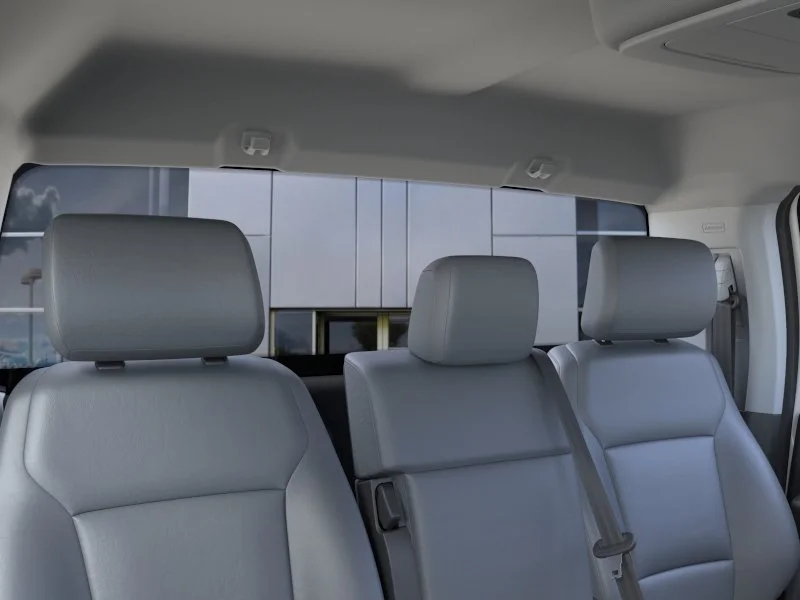 New 2026 Oxford White Ford F-250® XL image 22