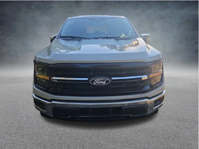 New 2026 Avalanche Ford XLT image 2