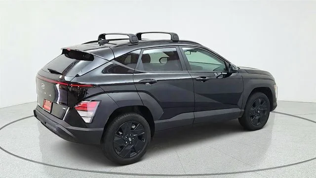 2026 Hyundai Kona SEL Sport - Photo 12