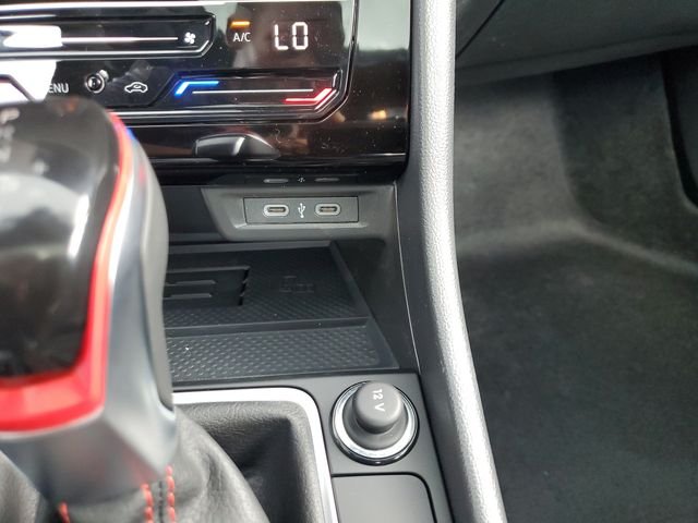 New 2026 Black Volkswagen 2.0T Autobahn image 31