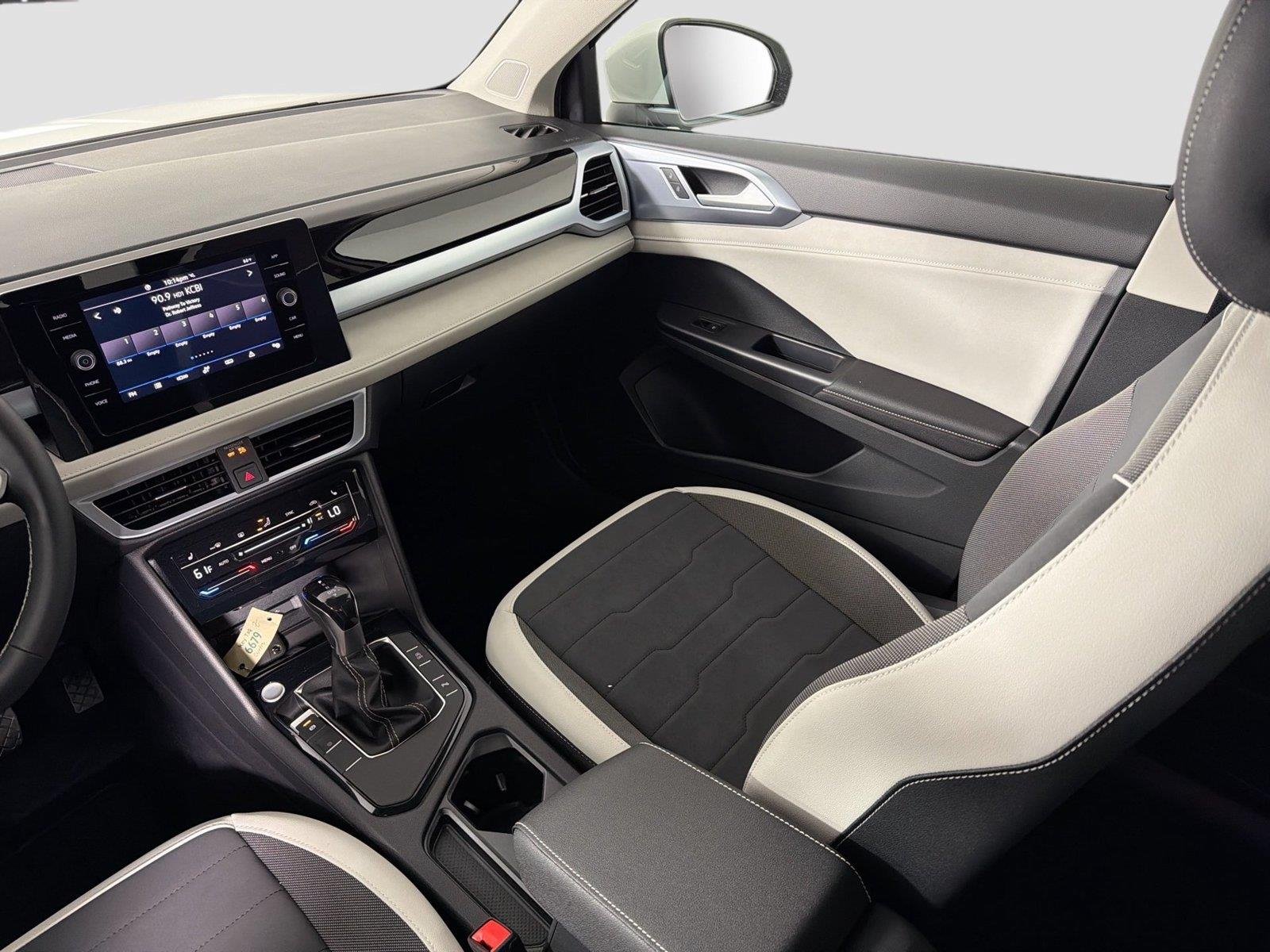 2026 Volkswagen Taos SE - Photo 21