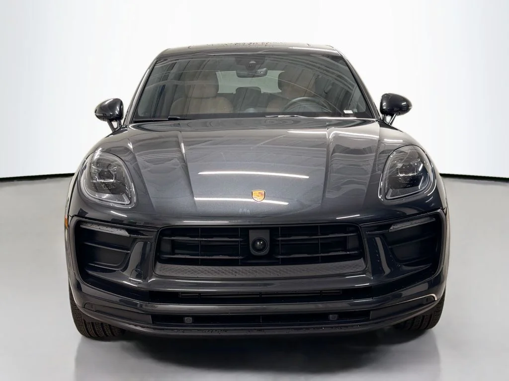 Used 2026  Porsche  image 6